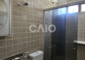 Apartamento no Condomínio Residencial Nival Câmara - Foto