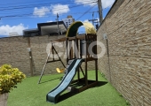 Apartamento no Condomínio Residencial Nival Câmara - Foto