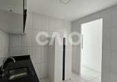Apartamento no condomínio Green Life Mor Gouveia - Foto