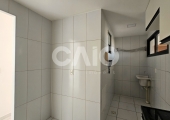 Apartamento no condomínio Green Life Mor Gouveia - Foto