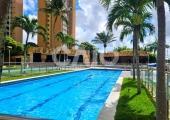Apartamento no condomínio Green Life Mor Gouveia - Foto