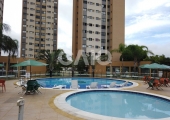 Apartamento no condomínio Green Life Mor Gouveia - Foto