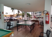 Apartamento no condomínio Green Life Mor Gouveia - Foto
