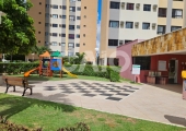 Apartamento no condomínio Green Life Mor Gouveia - Foto