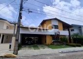 Casa no condomínio Bosque dos Pássaros - Foto
