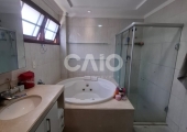 Casa no condomínio Bosque dos Pássaros - Foto