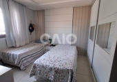 Casa no condomínio Bosque dos Pássaros - Foto