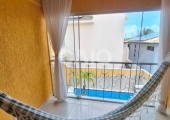 Casa no condomínio Bosque dos Pássaros - Foto