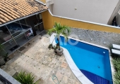 Casa no condomínio Bosque dos Pássaros - Foto