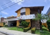 Casa no condomínio Bosque dos Pássaros - Foto
