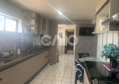 Apartamento no Condomínio Palazzo Di L'Acqua - Foto