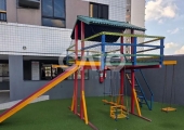 Apartamento no Residencial Luiz de Barros  - Foto
