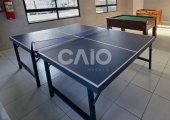 Apartamento no Residencial Luiz de Barros  - Foto