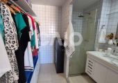 Apartamento no Edifício Hanna Safieh  - Foto