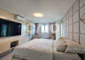 Apartamento no condomínio Mirante João Olímpio Filho - Foto