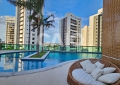 Apartamento no condomínio Mirante João Olímpio Filho - Foto
