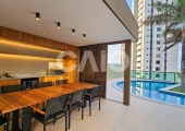 Apartamento no condomínio Mirante João Olímpio Filho - Foto