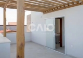 Casas em condomínio fechado em São Miguel do Gostoso - Foto