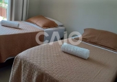 Casas em condomínio fechado em São Miguel do Gostoso - Foto