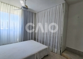 Apartamento no condomínio Engenheiro Antonio Lira - Foto