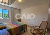 Apartamento no condomínio Engenheiro Antonio Lira - Foto