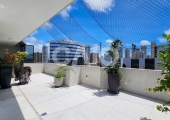 Apartamento no condomínio Engenheiro Antonio Lira - Foto