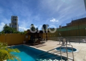 Apartamento no Residencial Park View - Foto