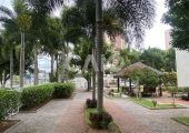 Apartamento no Sttilo Clube - Foto