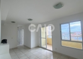 Apartamento no Sttilo Clube - Foto