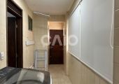 Apartamento no condomínio edifício Solar Ewerton Cortez - Foto