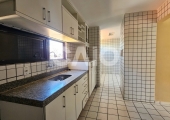 Apartamento no edifício Rainha Vitória - Foto