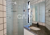 Apartamento no edifício Rainha Vitória - Foto