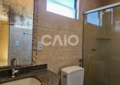 Apartamento no edifício Rainha Vitória - Foto