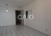 Apartamento no Condomínio Metrópolis - Foto