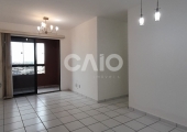 Apartamento no Condomínio Metrópolis - Foto