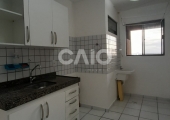 Apartamento no Condomínio Metrópolis - Foto