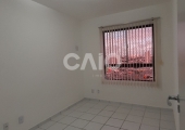 Apartamento no Condomínio Metrópolis - Foto