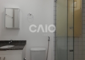 Apartamento no Condomínio Metrópolis - Foto