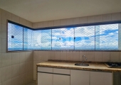 Apartamento no edifício Mirante João Olímpio Filho - Foto