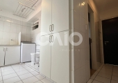 Apartamento no edifício Rita Pereira de Macedo - Foto