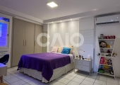 Apartamento no edifício Rita Pereira de Macedo - Foto