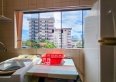 Apartamento no Residencial Califórnia - Foto