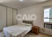 Apartamento no Residencial Califórnia - Foto