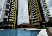 Apartamento no Condomínio Solar Candelária - Foto