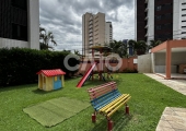 Apartamento no Condomínio Solar Candelária - Foto
