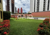 Apartamento no Condomínio Solar Candelária - Foto