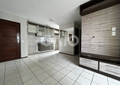 Apartamento no Condomínio Solar Candelária - Foto