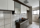 Apartamento no Condomínio Solar Candelária - Foto