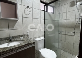 Apartamento no Condomínio Solar Candelária - Foto