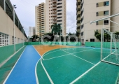 Apartamento no Condomínio Sírius - Foto